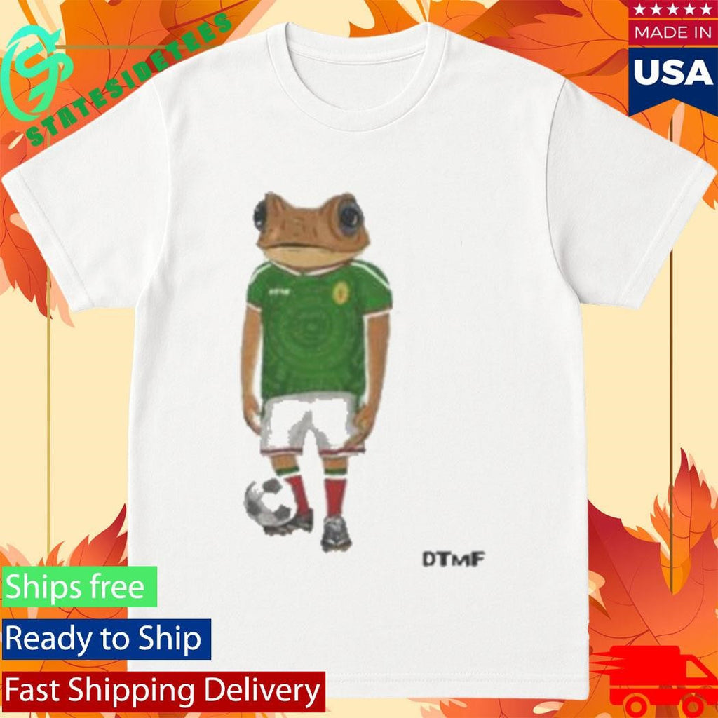 Bad Bunny World Tour Concho Futbol Shirt Unisex , , , Long Sleeve Tee