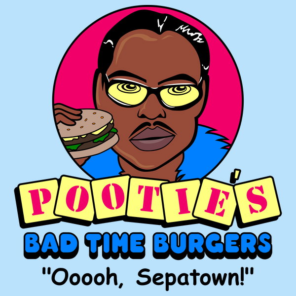 Bad Time Burgers