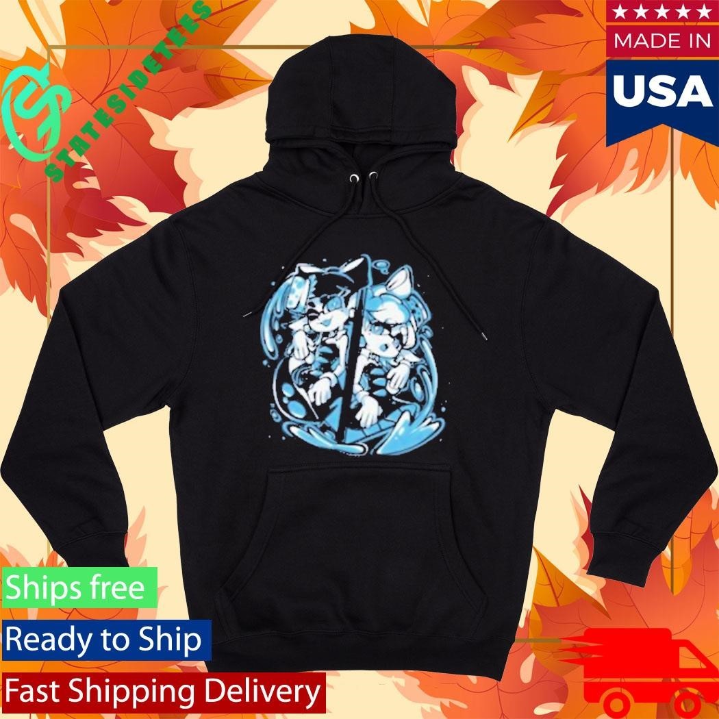 Bada-Bada-Bada-Boom Shirt Unisex , , , Long Sleeve Tee