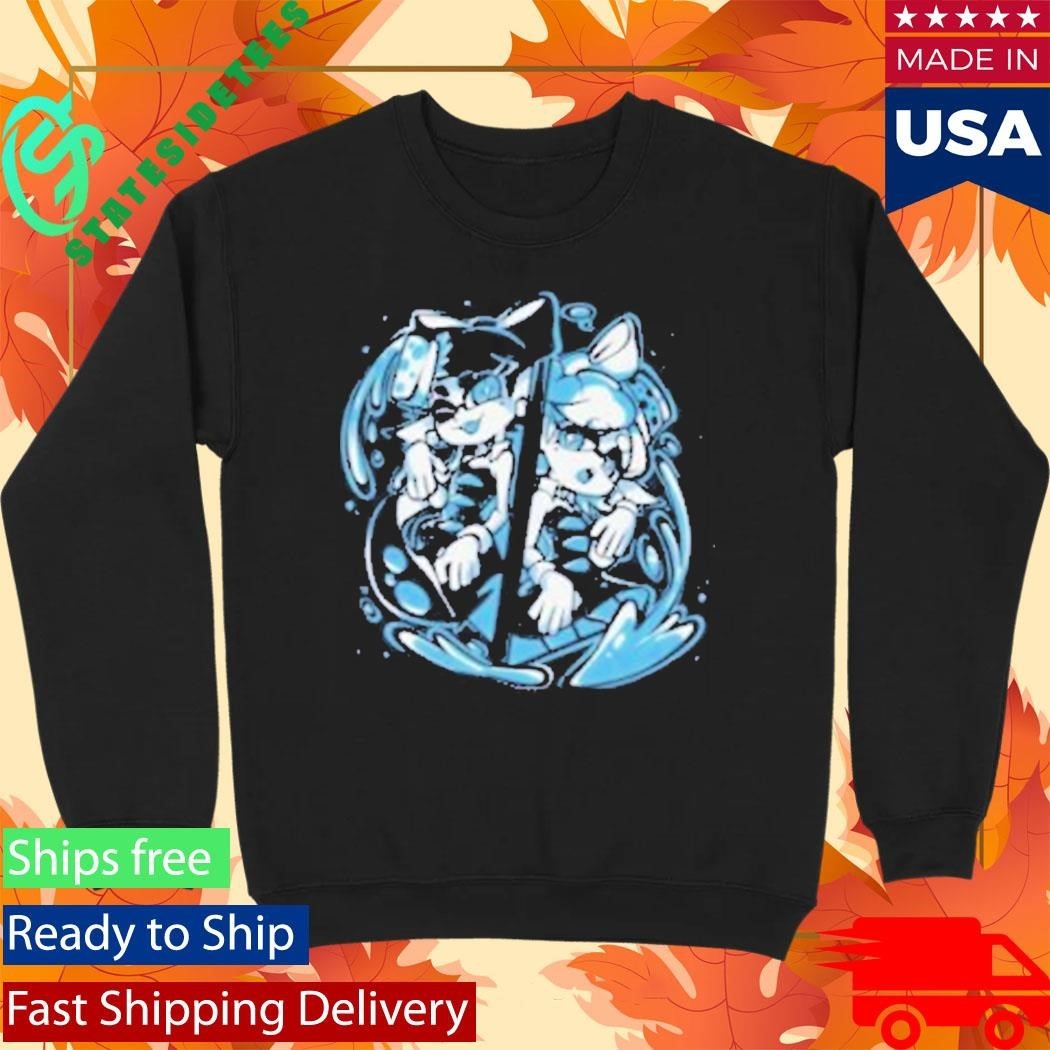 Bada-Bada-Bada-Boom Shirt Unisex , , , Long Sleeve Tee