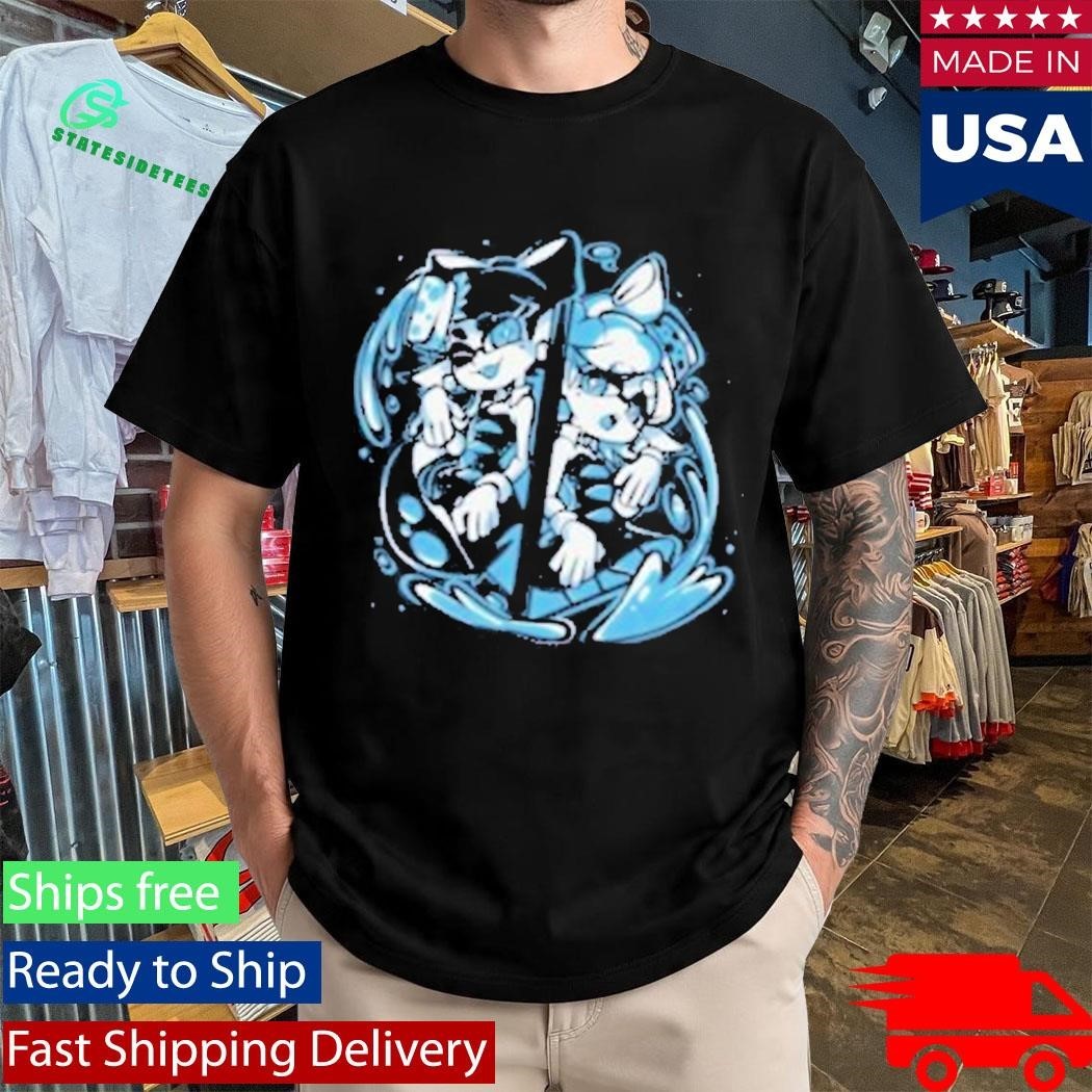 Bada-Bada-Bada-Boom Shirt Unisex , , , Long Sleeve Tee