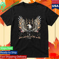 Badflower Eagle Shirt Unisex , , , Long Sleeve Tee
