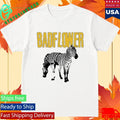 Badflower Zebra Shirt Unisex , , , Long Sleeve Tee