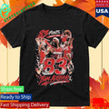 Bam Adebayo 83 Points Career High Shirt Unisex , , , Long Sleeve Tee