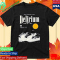 Banff Sunshine Village Delirium Dive Shirt Unisex , , , Long Sleeve Tee