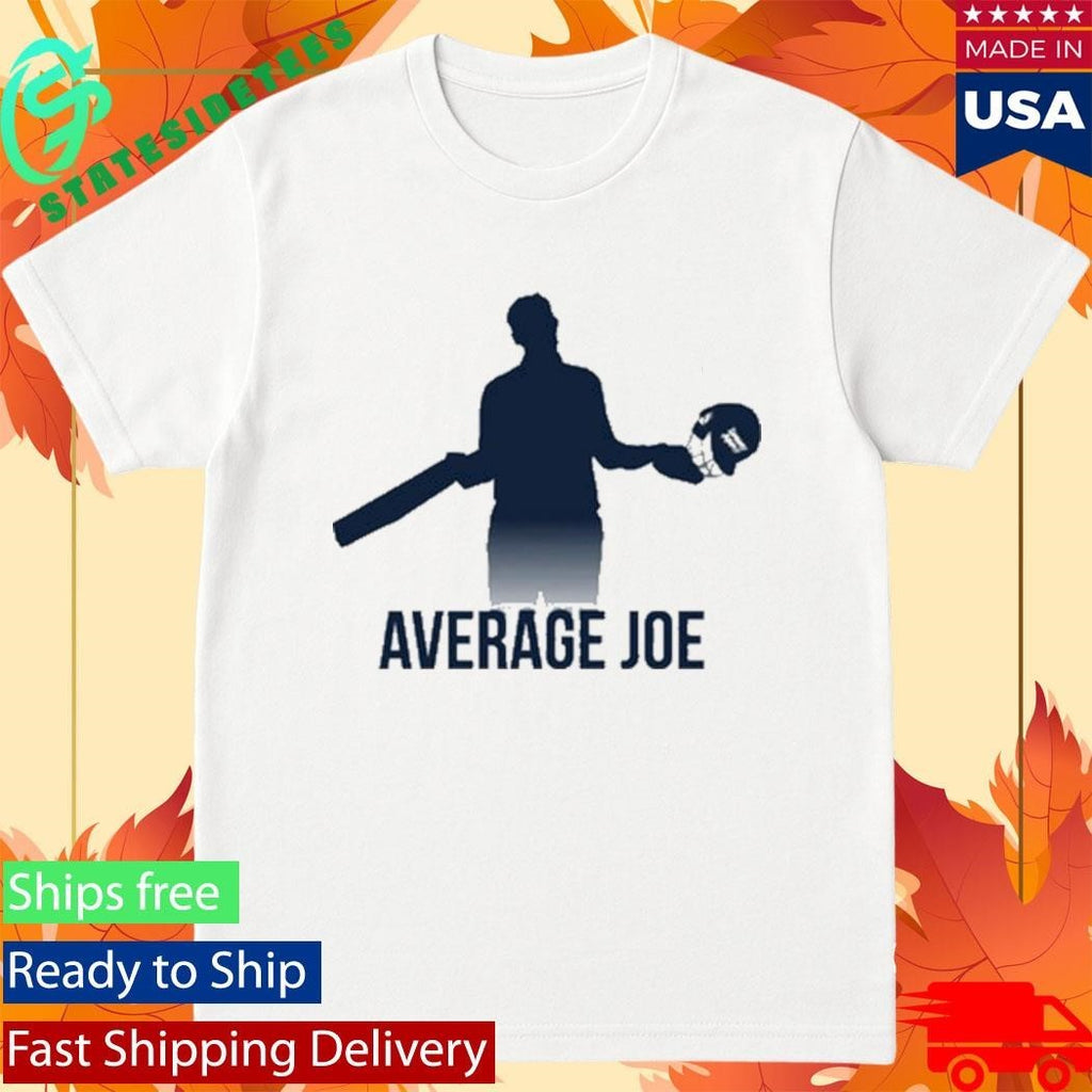 Barmy Army Average Joe Shirt Unisex , , , Long Sleeve Tee