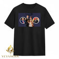 Barron Trump marriage Kim Ju Ae Donald Trump tee Unisex , , , Long Sleeve Tee