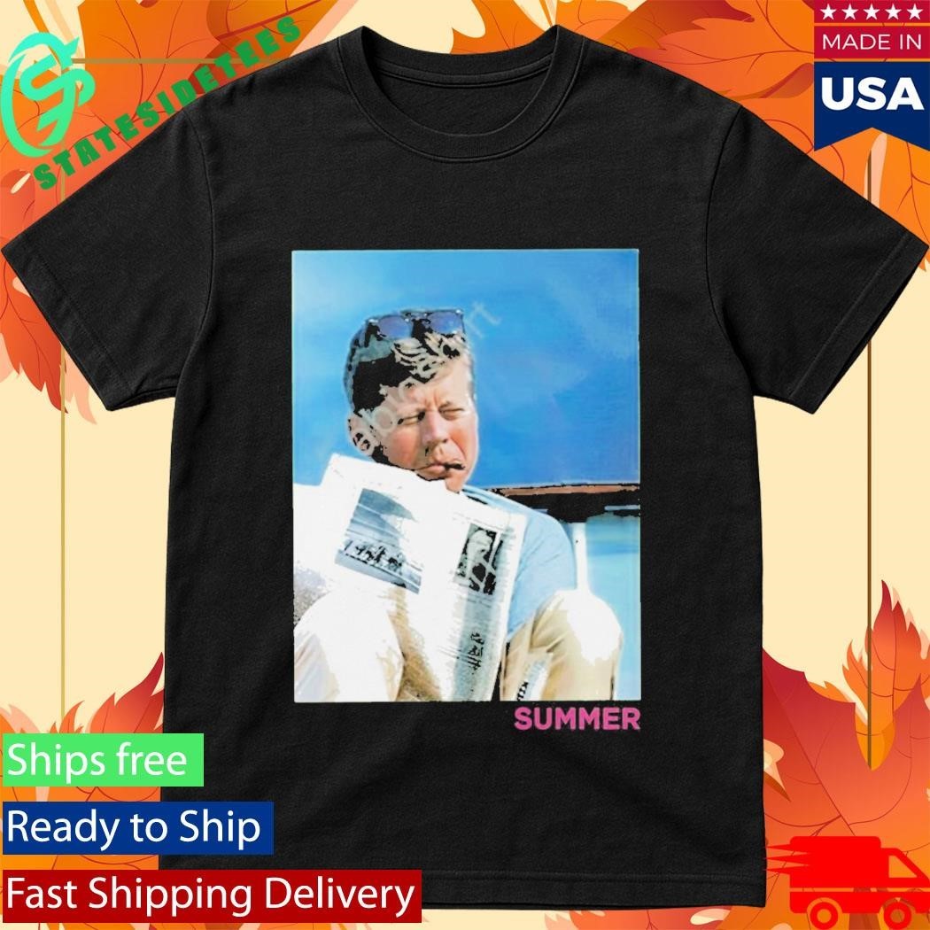 Barstool Sports Store Jfk Summer Shirt Unisex , , , Long Sleeve Tee
