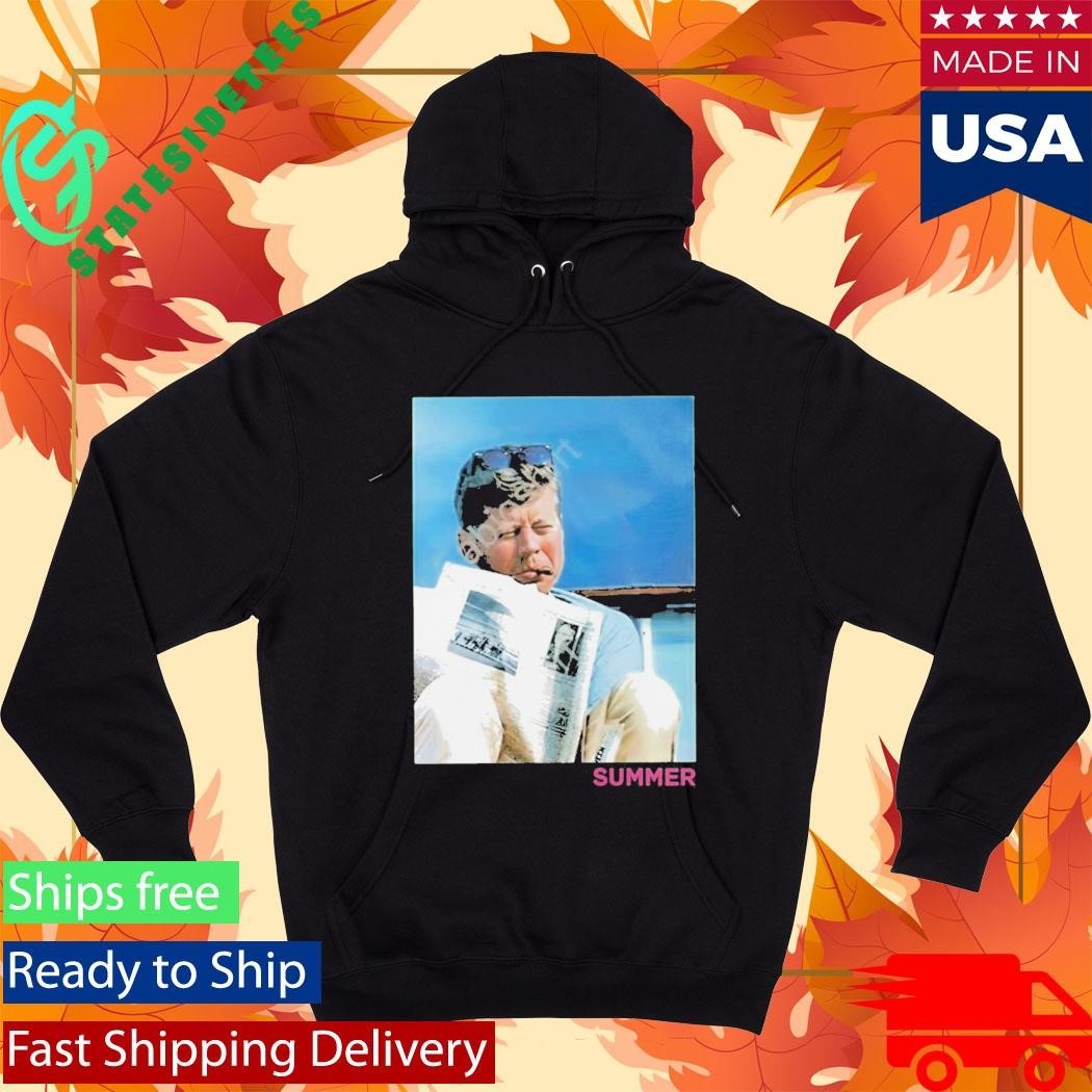 Barstool Sports Store Jfk Summer Shirt Unisex , , , Long Sleeve Tee