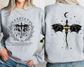 Basgiath War College Fourth Wing Riders Fly Die Violet Sorrengail Bookish T-Shirts