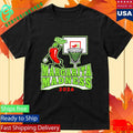 Basketball Margarita Madness 2026 Shirt Unisex , , , Long Sleeve Tee