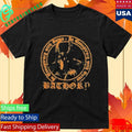 Bathory In Conspiracy With Satan Shirt Unisex , , , Long Sleeve Tee