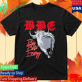 Bbe Big Boto Energy Shirt Unisex , , , Long Sleeve Tee