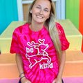 Be Kind Reindeer T-Shirts