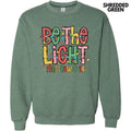 Be Light 'NLB' T-Shirts