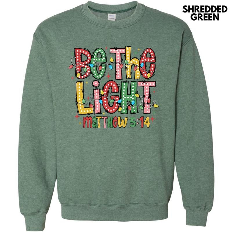 Be Light 'NLB' T-Shirts
