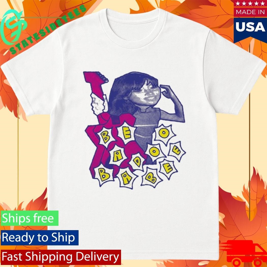 Beabadoobee Shirt Unisex , , , Long Sleeve Tee