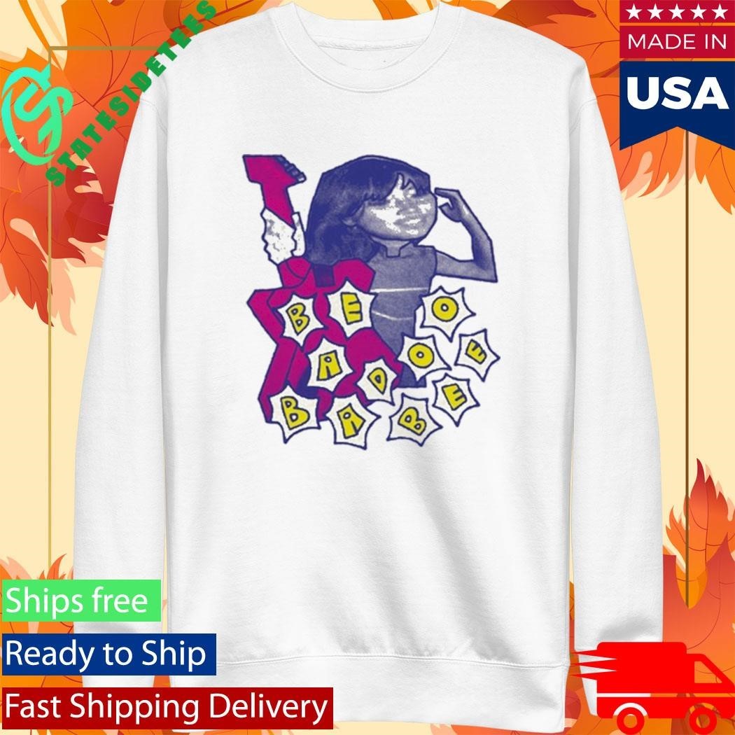 Beabadoobee Shirt Unisex , , , Long Sleeve Tee
