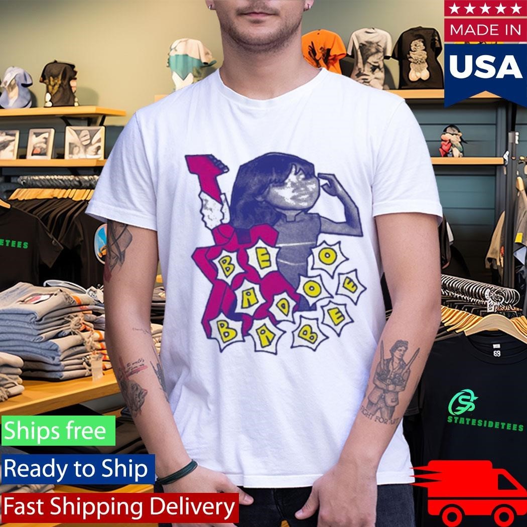 Beabadoobee Shirt Unisex , , , Long Sleeve Tee