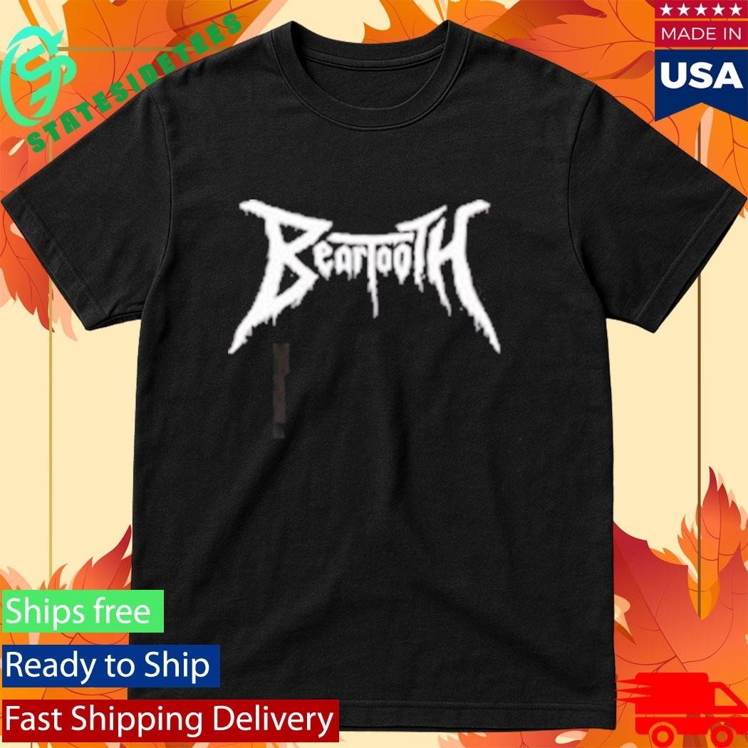 Beartooth Snake On My Back Shirt Unisex , , , Long Sleeve Tee