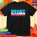 Beast Games 2 Strong Smart Unisex , , , Long Sleeve Tee