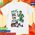Beat Em Sgain St Patricks Day Unisex , , , Long Sleeve Tee
