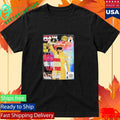 Becky Lynch Magazine Cover Shirt Unisex , , , Long Sleeve Tee