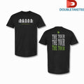 Beetlejuice The Tour Bug Unisex , , , Long Sleeve Tee