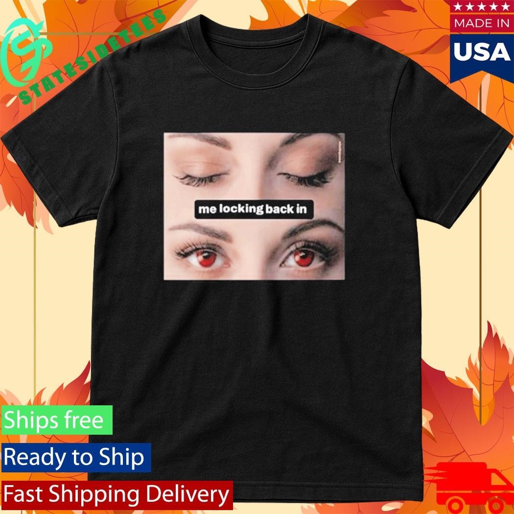 Bella Swan Lock In Unisex , , , Long Sleeve Tee