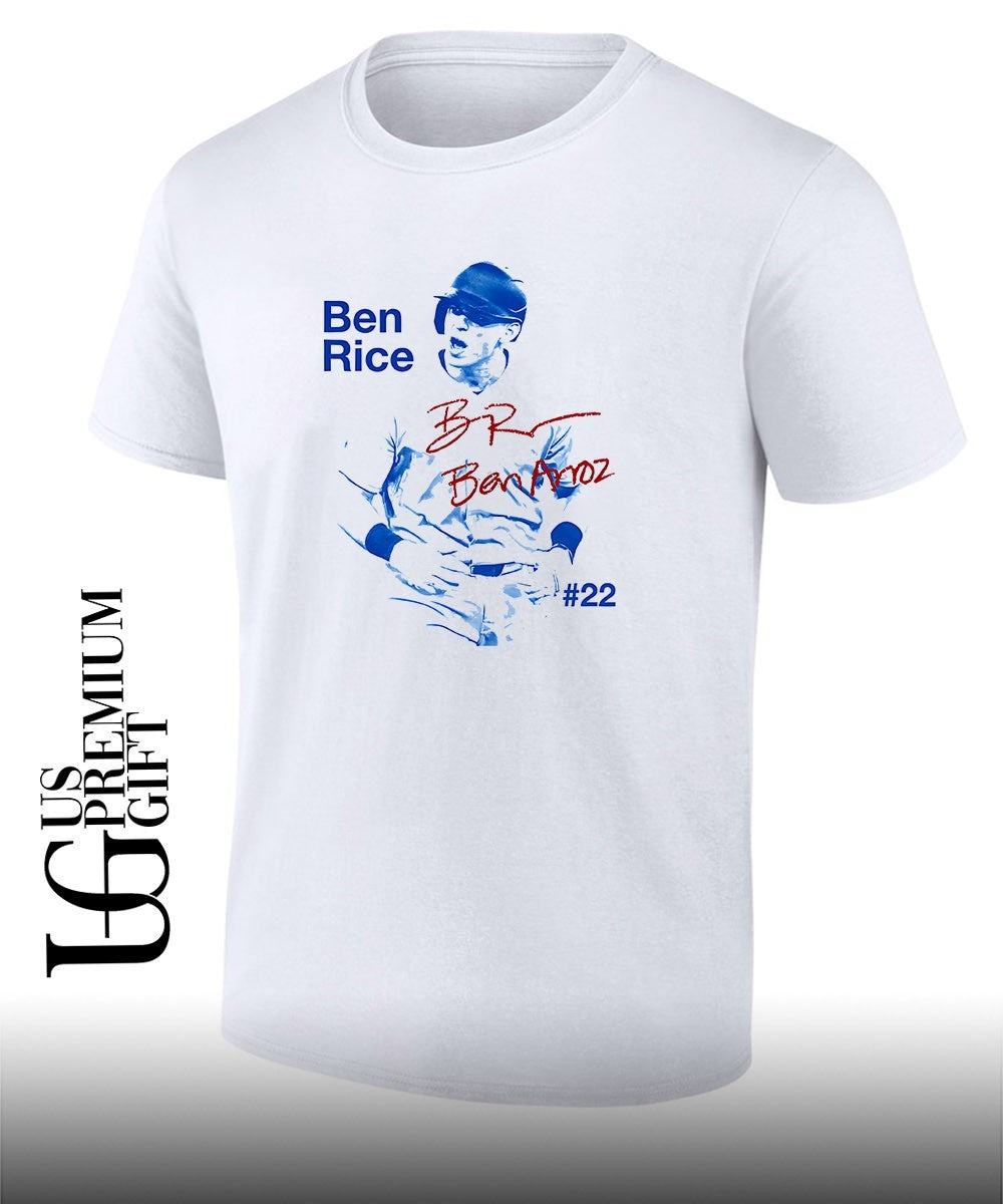 Ben Arroz New York Yankees MLB Players Association signature shirt