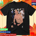 Ben Johnson Victory Vibes Bears Shirt Unisex , , , Long Sleeve Tee