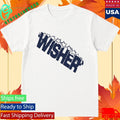Ben Quad Wisher Shirt Unisex , , , Long Sleeve Tee
