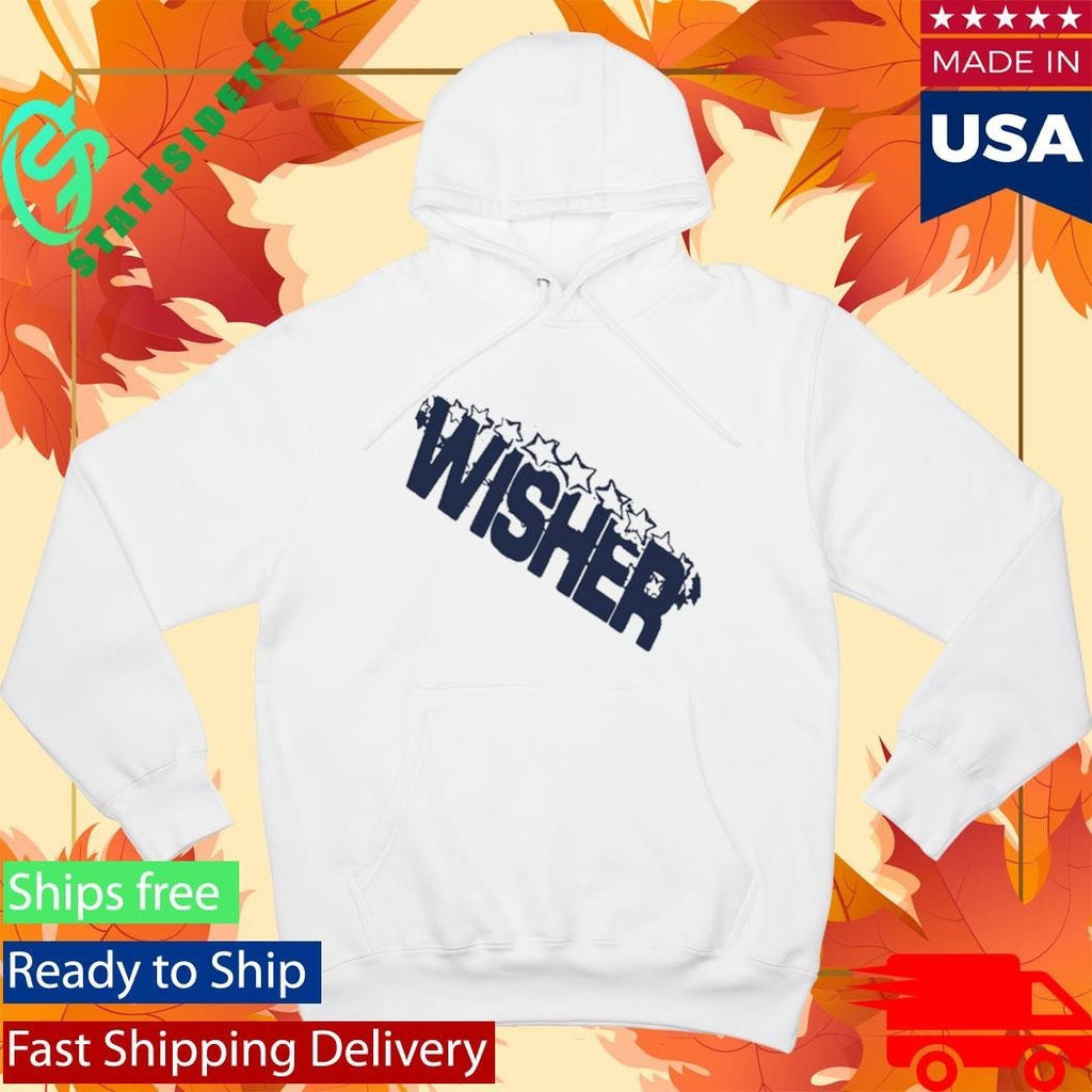 Ben Quad Wisher Shirt Unisex , , , Long Sleeve Tee