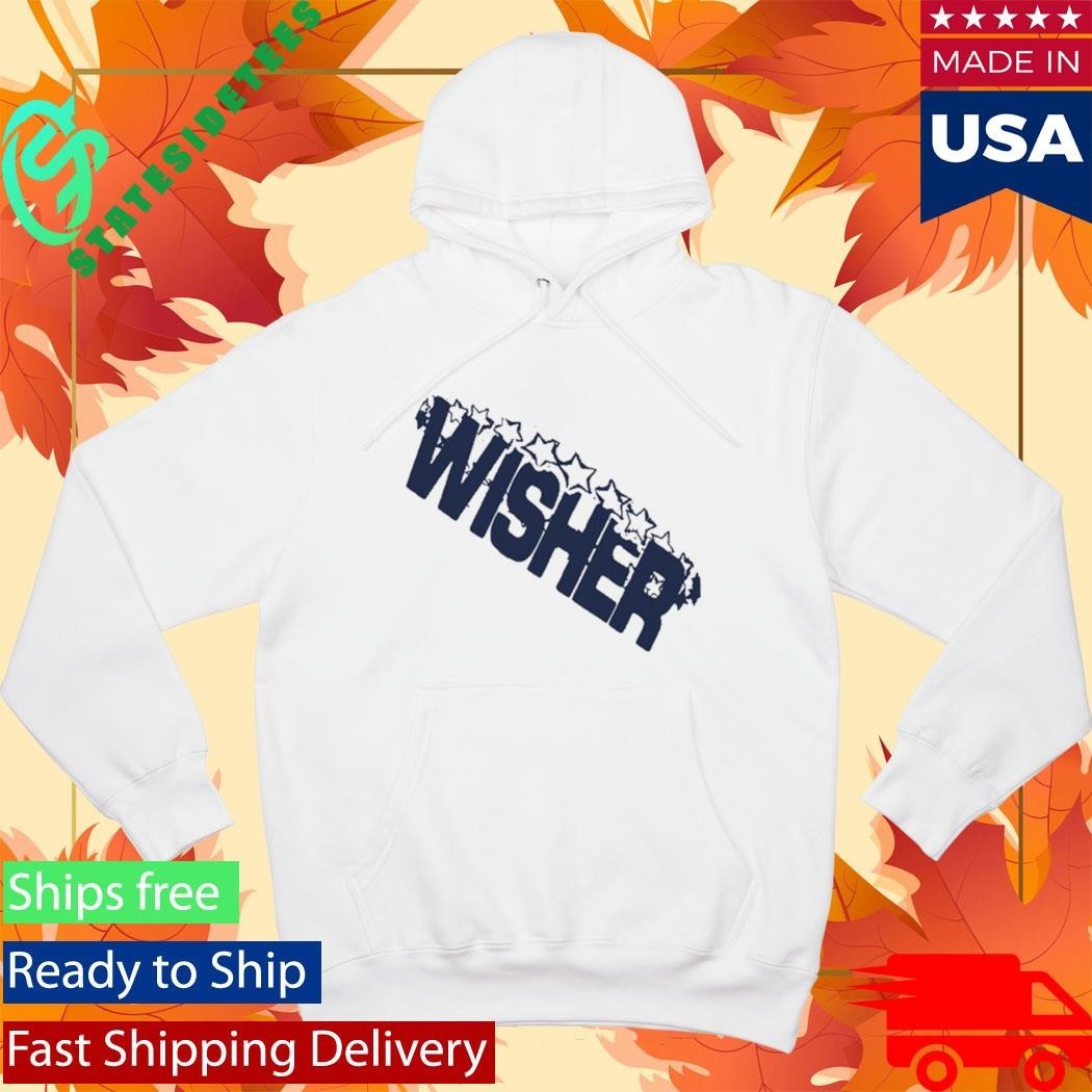 Ben Quad Wisher Shirt Unisex , , , Long Sleeve Tee