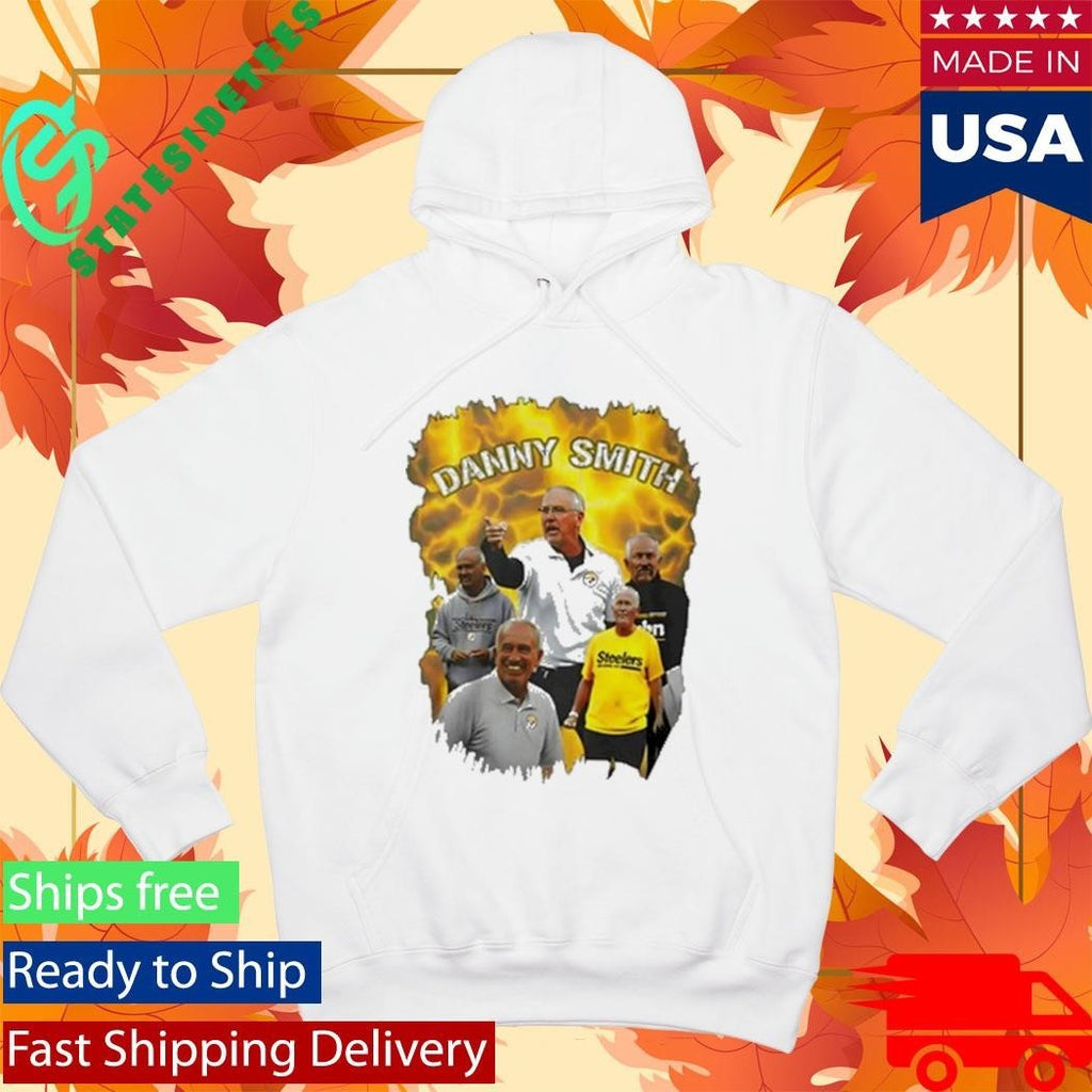 Ben Skowronek Danny Smith Shirt Unisex , , , Long Sleeve Tee