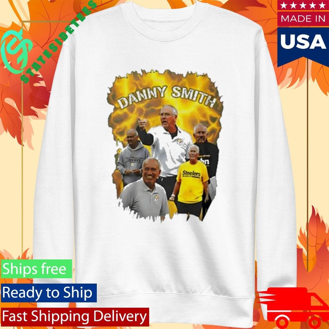 Ben Skowronek Danny Smith Shirt Unisex , , , Long Sleeve Tee