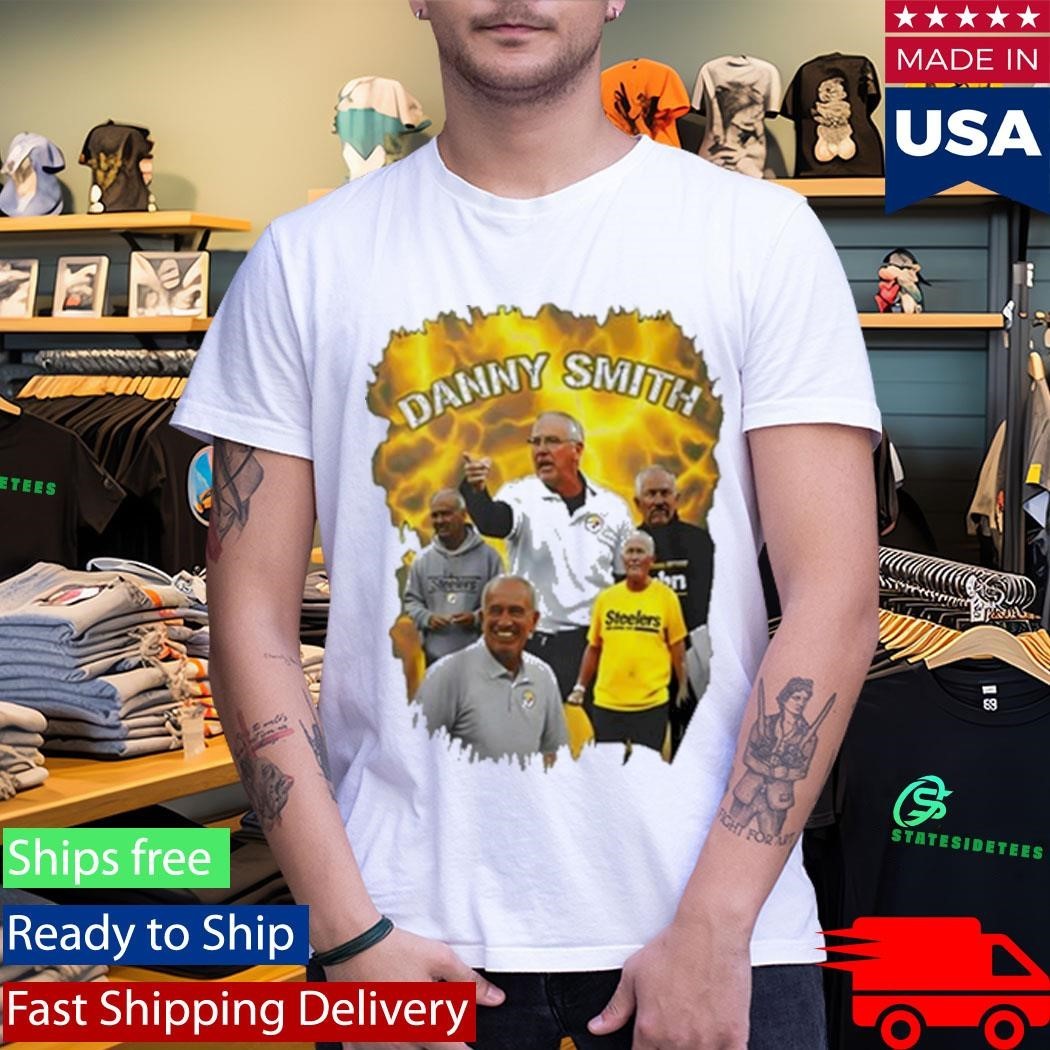 Ben Skowronek Danny Smith Shirt Unisex , , , Long Sleeve Tee