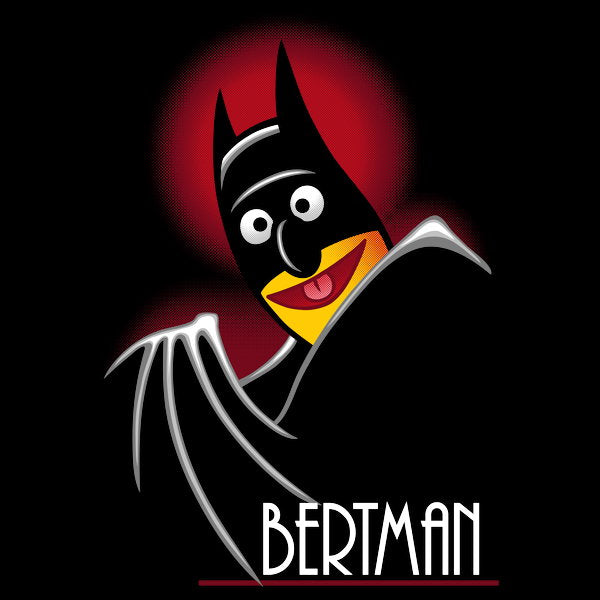 Bertman