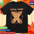 Betonarme Release The Skins Shirt Unisex , , , Long Sleeve Tee