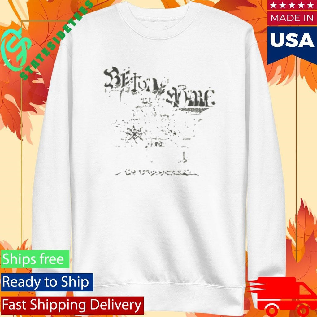 Betonarme Renaissance Shirt Unisex , , , Long Sleeve Tee