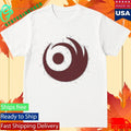 Big Swirl Logo Shirt Unisex , , , Long Sleeve Tee