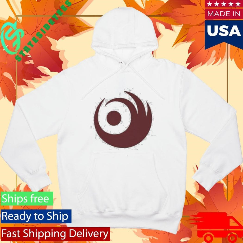 Big Swirl Logo Shirt Unisex , , , Long Sleeve Tee