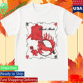 Big Thief Ring Of Fire Unisex , , , Long Sleeve Tee