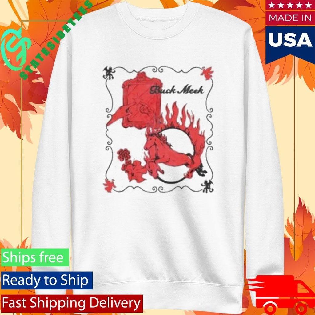 Big Thief Ring Of Fire Unisex , , , Long Sleeve Tee