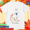 Big Thief Tree Galaxy Unisex , , , Long Sleeve Tee
