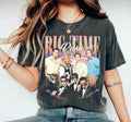Big Time Rush Tour 2025 Big Time Rush Shirt Country Music Tour 2025 Big Time Rush Band Pop Music Fan Shirt T-Shirts