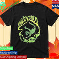 Big Wild Music Wild Child 2025 Tour Shirt Unisex , , , Long Sleeve Tee