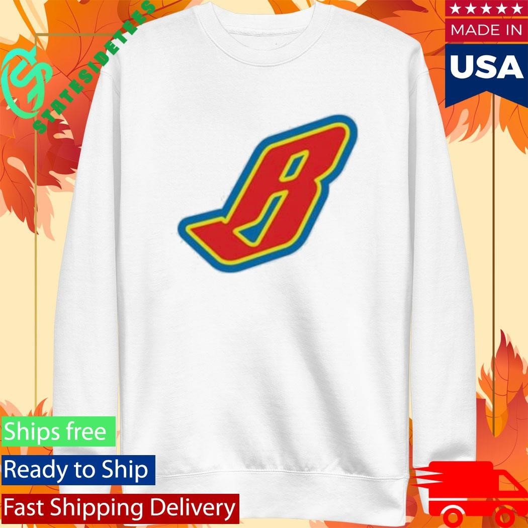 Billionaire Boys Club Flying B Logo Shirt Unisex , , , Long Sleeve Tee