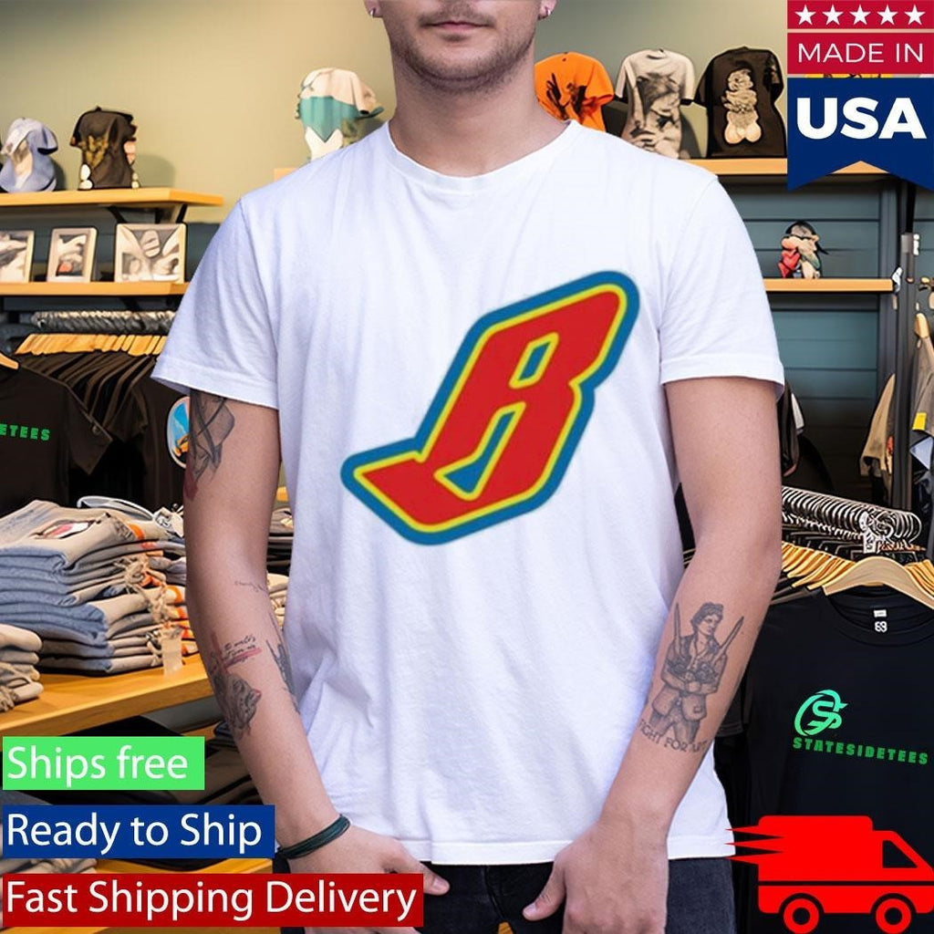 Billionaire Boys Club Flying B Logo Shirt Unisex , , , Long Sleeve Tee