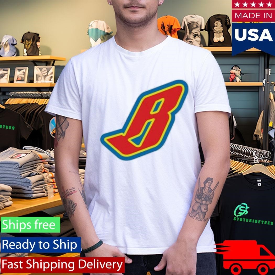 Billionaire Boys Club Flying B Logo Shirt Unisex , , , Long Sleeve Tee